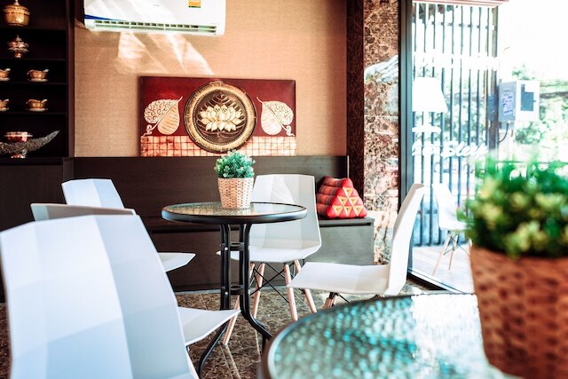 サウンド アット スリープ ホテル