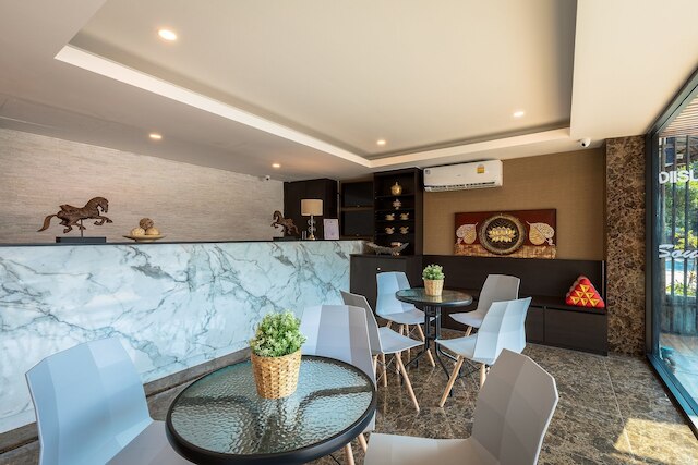 サウンド アット スリープ ホテル