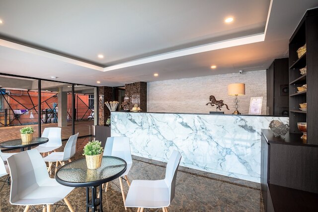 サウンド アット スリープ ホテル