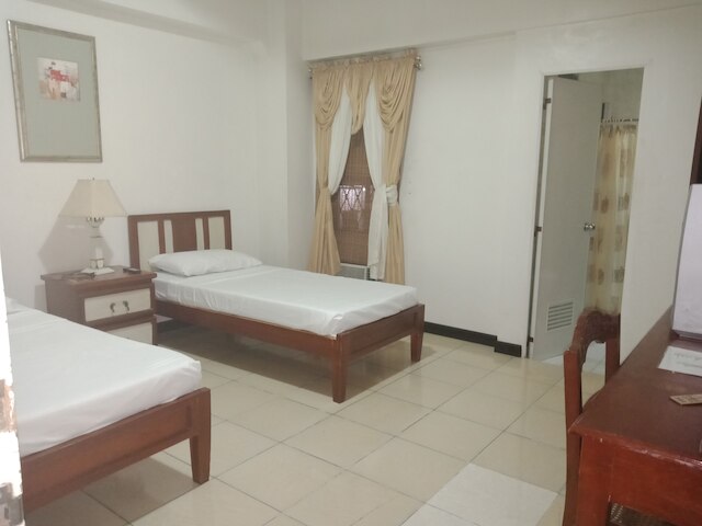 カサ ミカローサ ホテル アンド レジデンシズ