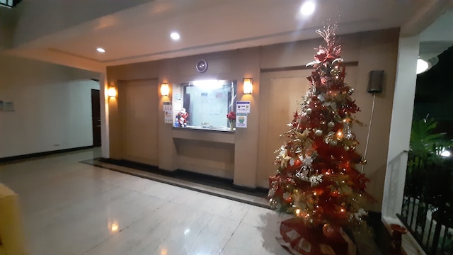 カサ ミカローサ ホテル アンド レジデンシズ