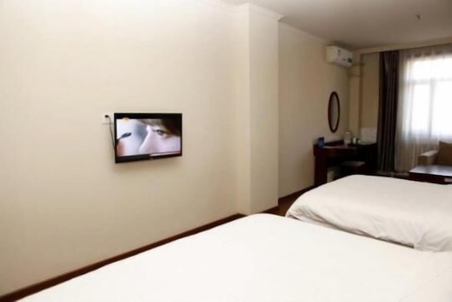 グリーンツリー イン北京順義区サウス シーユェン ストリート エクスプレス ホテル (格林豪泰北京顺义区石园南大街快捷酒店)