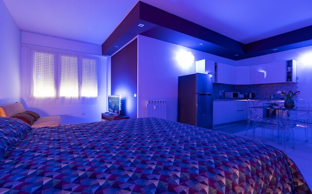 スタジオ ビータ カイローリ 9