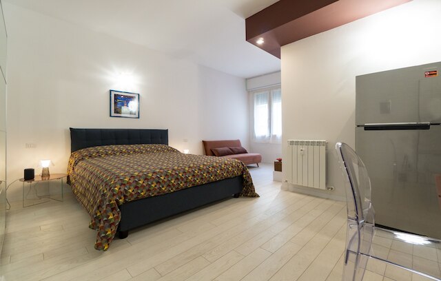 スタジオ ビータ カイローリ 9