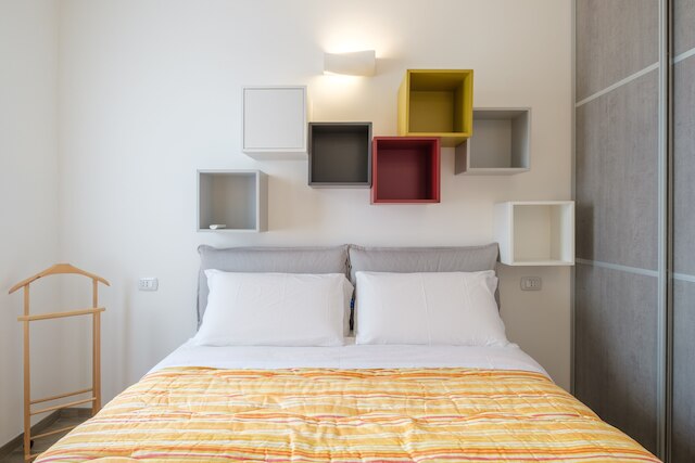 スタジオ ビータ カイローリ 9