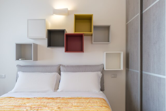 スタジオ ビータ カイローリ 9