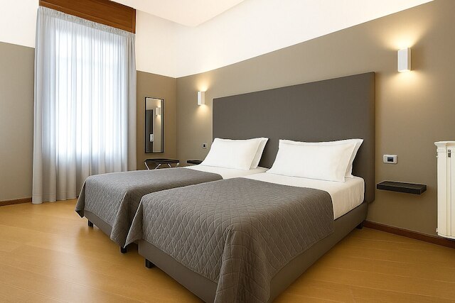 ピアッツァ カリタ