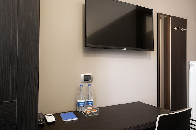 ピアッツァ カリタ