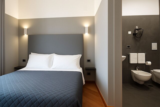 ピアッツァ カリタ