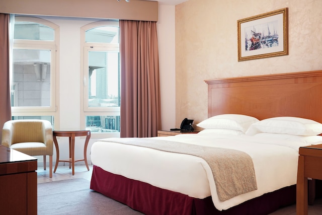 ロダ アル ムルージュ レジデンシズ