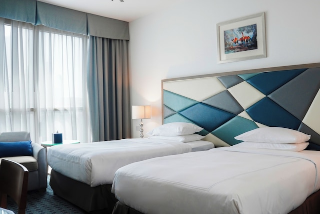 ロダ アル ムルージュ レジデンシズ