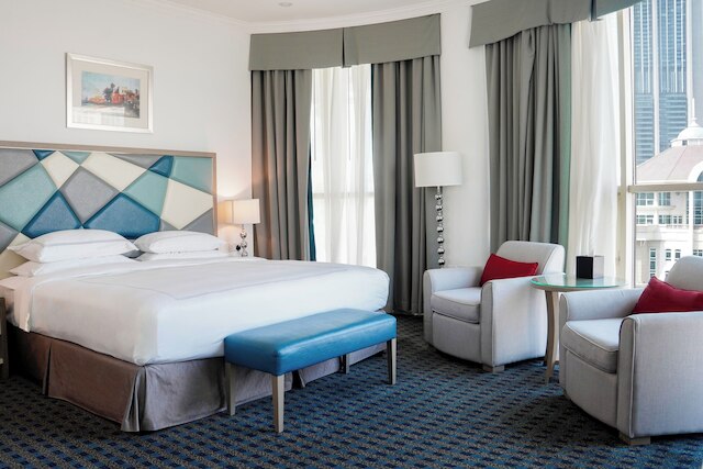 ロダ アル ムルージュ レジデンシズ