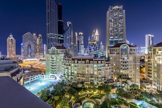 ロダ アル ムルージュ レジデンシズ