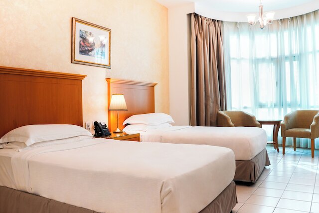 ロダ アル ムルージュ レジデンシズ