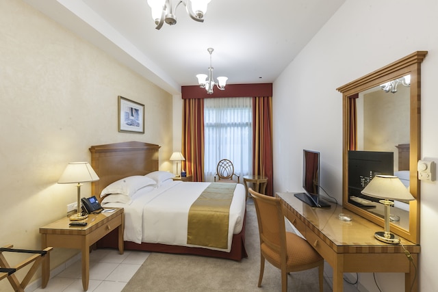 ロダ アル ムルージュ レジデンシズ