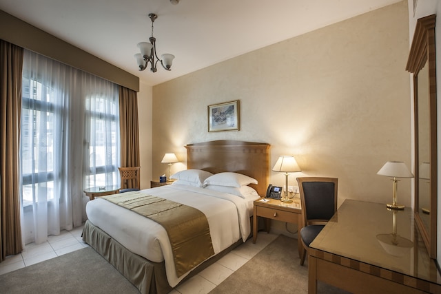 ロダ アル ムルージュ レジデンシズ