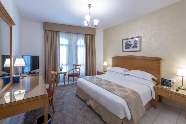 ロダ アル ムルージュ レジデンシズ