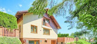 ヴィラ ギャップ アパートメンツ