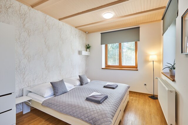 ヴィラ ギャップ アパートメンツ