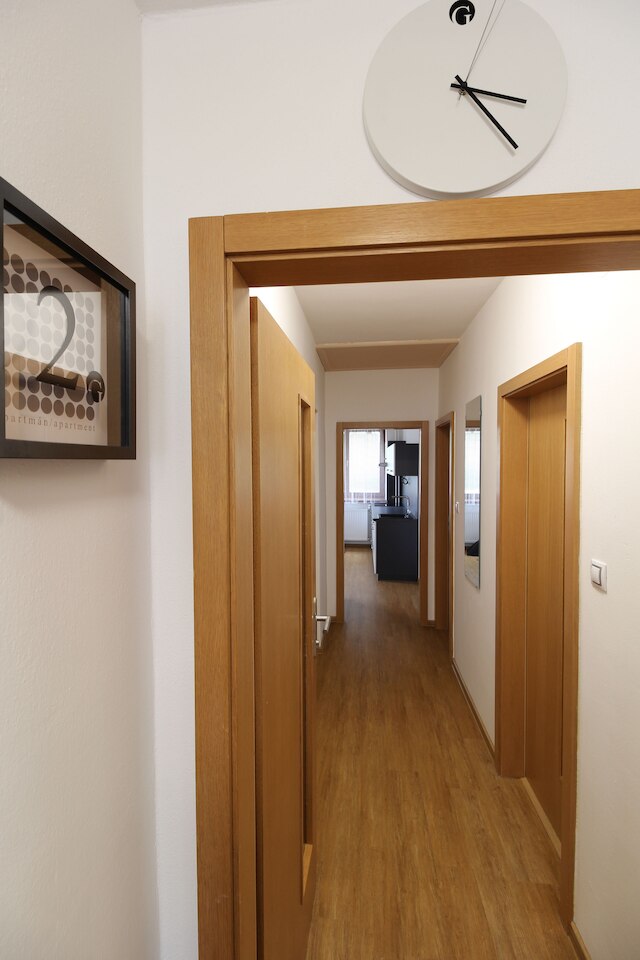 ヴィラ ギャップ アパートメンツ