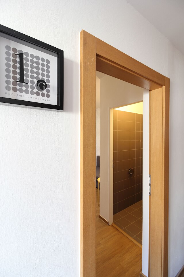 ヴィラ ギャップ アパートメンツ