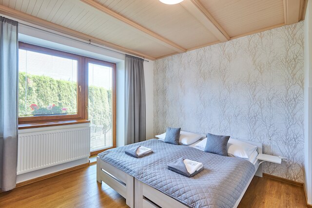 ヴィラ ギャップ アパートメンツ