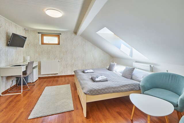 ヴィラ ギャップ アパートメンツ