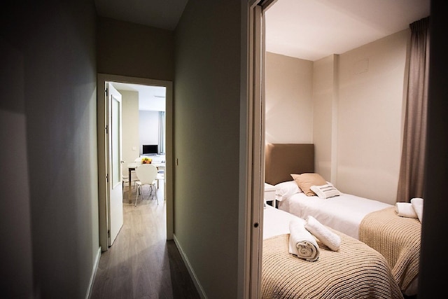 アパルト デ ルホ コンデ デ ゴンドマル