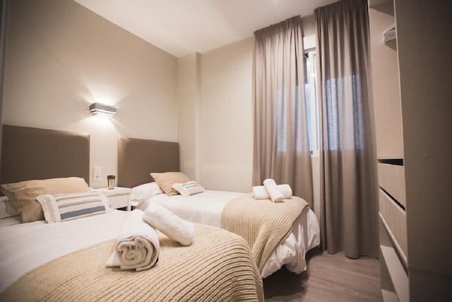 アパルト デ ルホ コンデ デ ゴンドマル