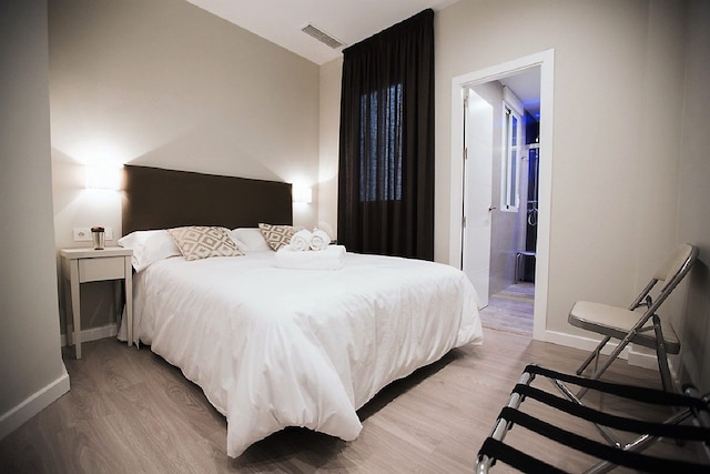 アパルト デ ルホ コンデ デ ゴンドマル