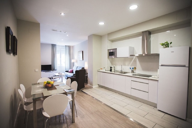 アパルト デ ルホ コンデ デ ゴンドマル