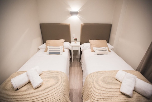 アパルト デ ルホ コンデ デ ゴンドマル