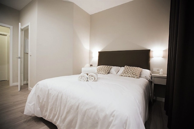 アパルト デ ルホ コンデ デ ゴンドマル