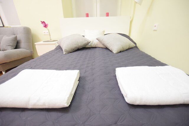 エレガント アパートメント コペルニクス