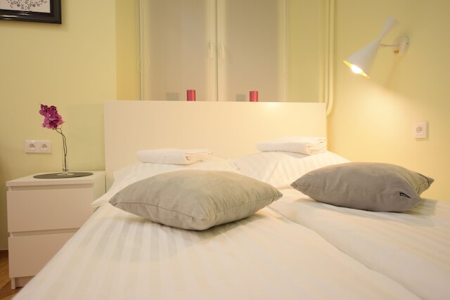 エレガント アパートメント コペルニクス