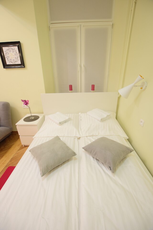 エレガント アパートメント コペルニクス