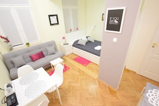 エレガント アパートメント コペルニクス