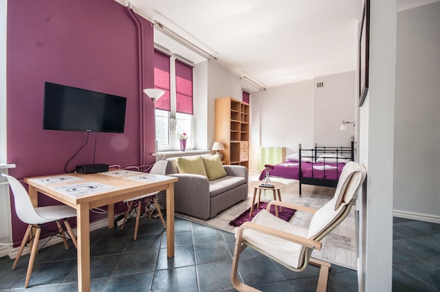 エレガント アパートメント ワルシャワ プロムナード