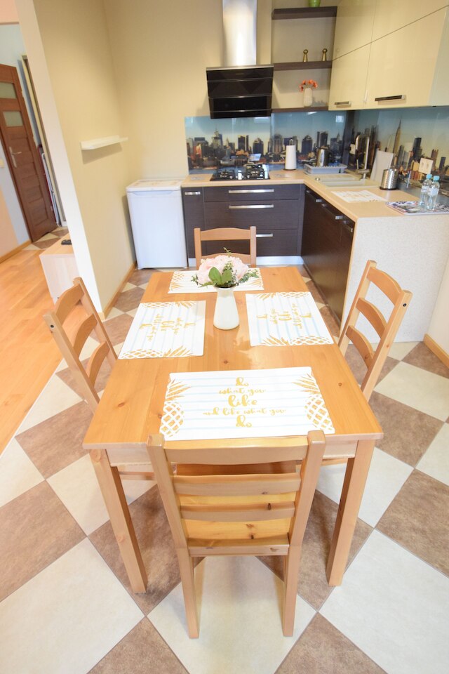 エレガント アパートメント オールド タウン III