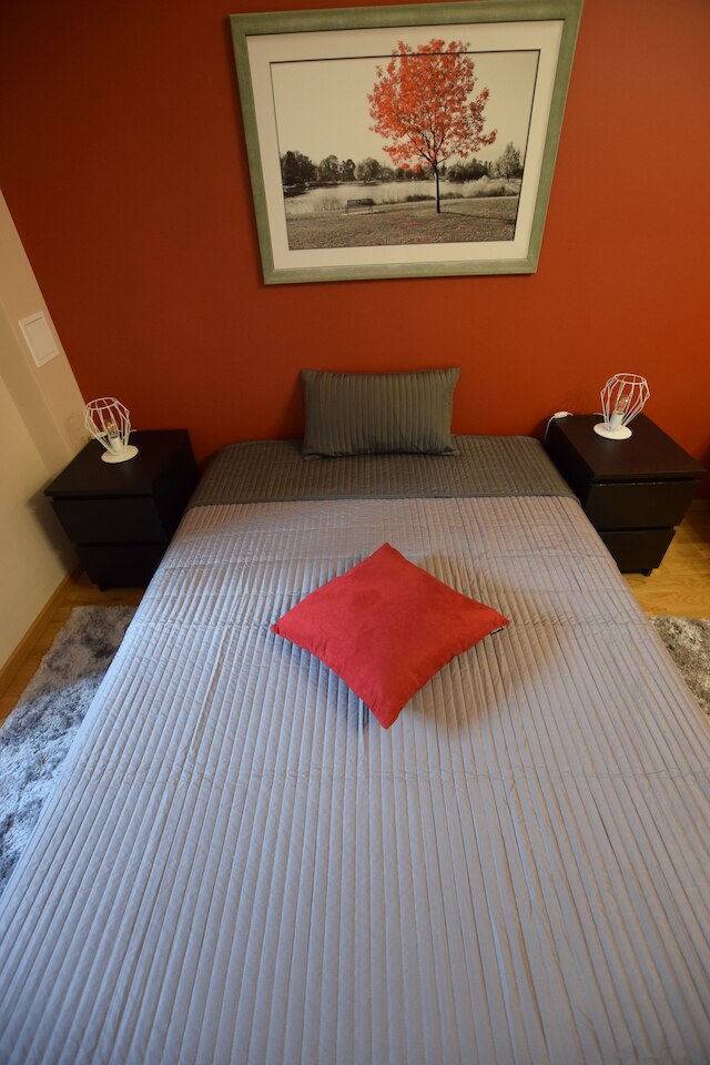 エレガント アパートメント オールド タウン III