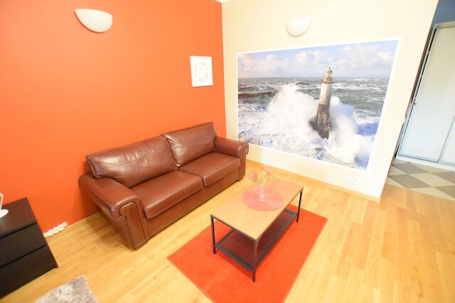 エレガント アパートメント オールド タウン III