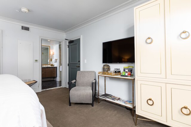 ジョン ハンド クラブ ホテル