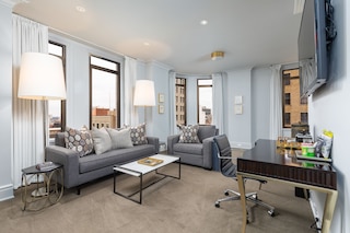 ジョン ハンド クラブ ホテル