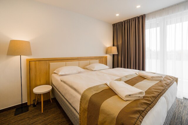 アパートメント ドルフィ