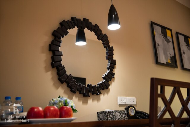 ハノイ レイクサイド プレミアム ホテル