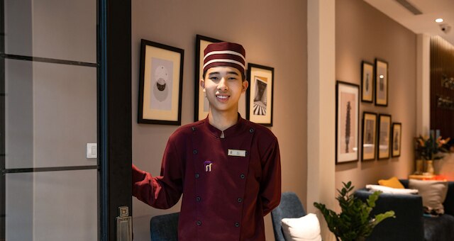 ハノイ レイクサイド プレミアム ホテル