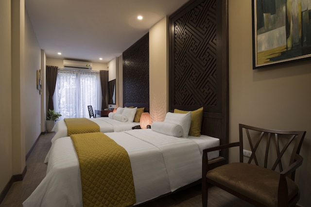 ハノイ レイクサイド プレミアム ホテル