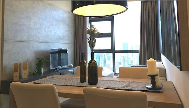 ザ ロバートソンズ バイ アーバン スイーツ