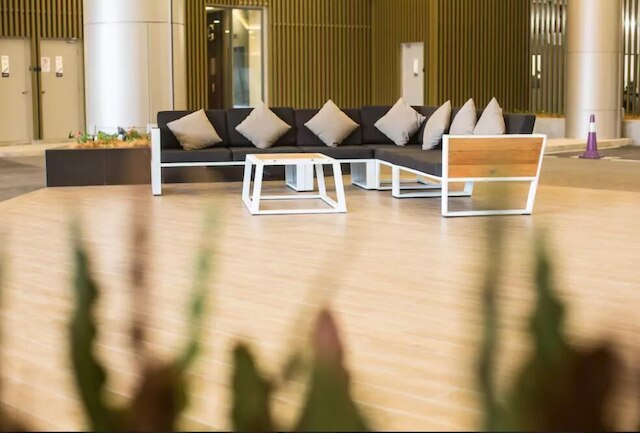 ザ ロバートソンズ バイ アーバン スイーツ