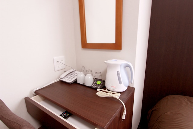 ホテルトレンド岡崎駅前